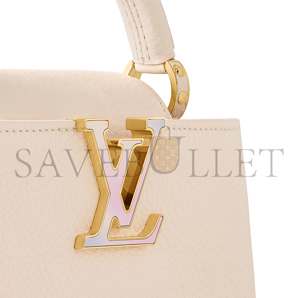 l**is V*t*n capucines mini m23082 (21*14*8cm)